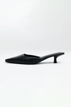 Mira Heel -|St. Agni Outlet