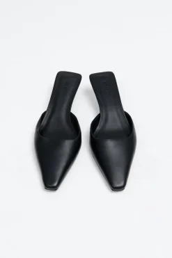 Mira Heel -|St. Agni Outlet