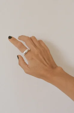 Ninon Ring - By Ayllón|St. Agni Cheap