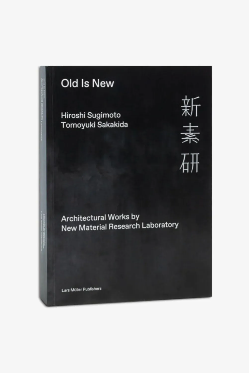 Old is New - Lars Müller Publishers|St. Agni Best
