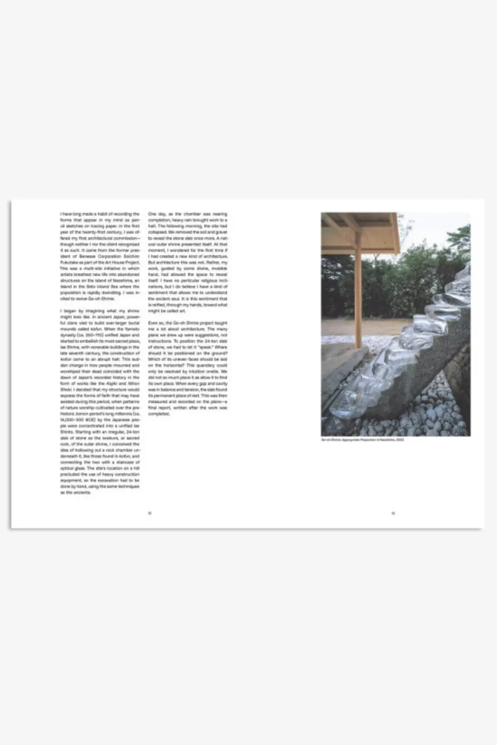Old is New - Lars Müller Publishers|St. Agni Best