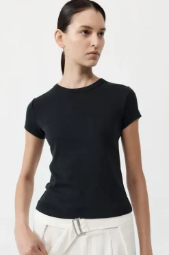 Organic Cotton Baby Tee -|St. Agni Fashion