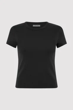 Organic Cotton Baby Tee -|St. Agni Best Sale