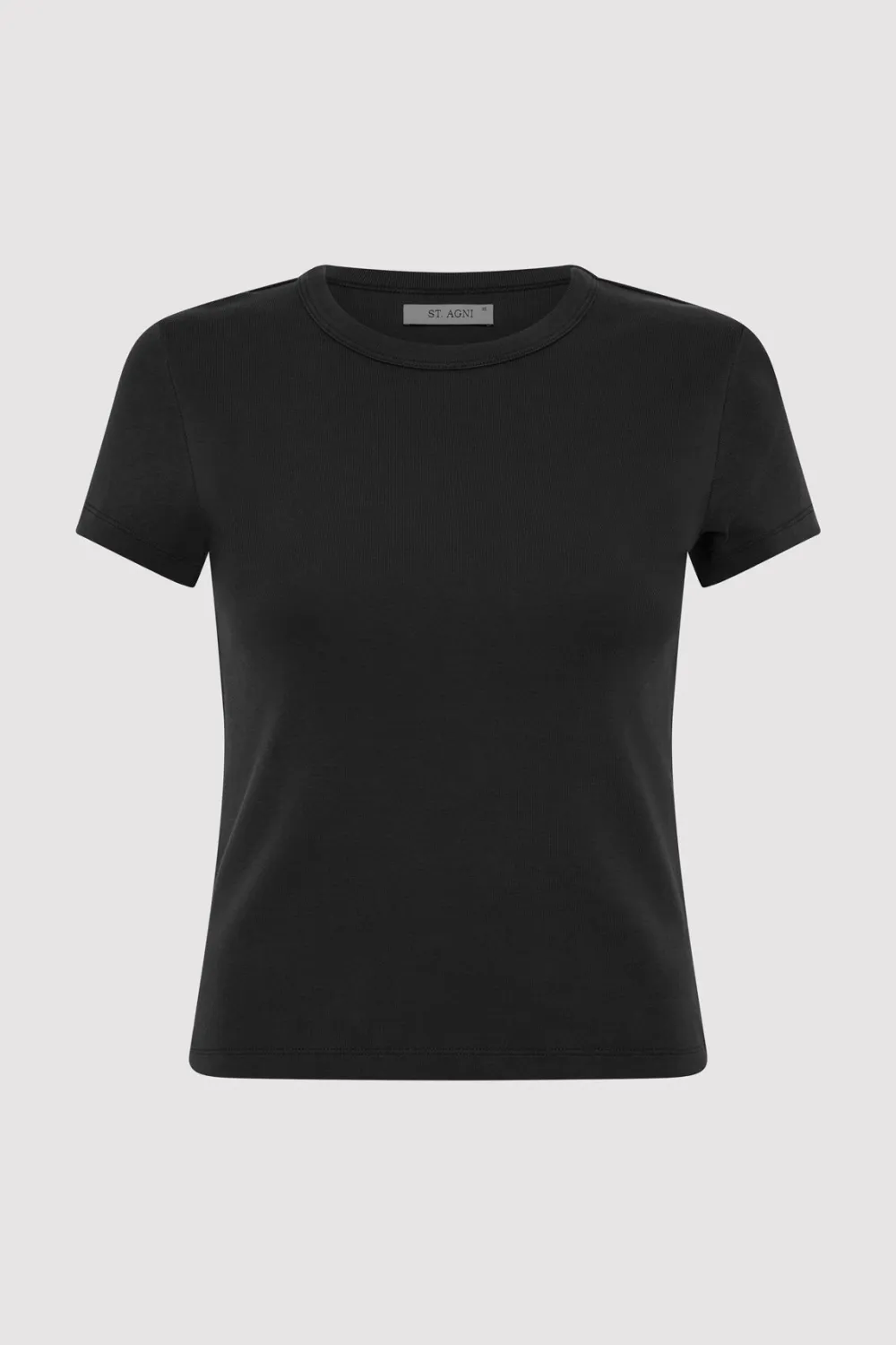 Organic Cotton Baby Tee -|St. Agni Best Sale