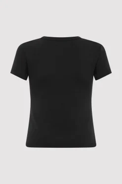 Organic Cotton Baby Tee -|St. Agni Best Sale