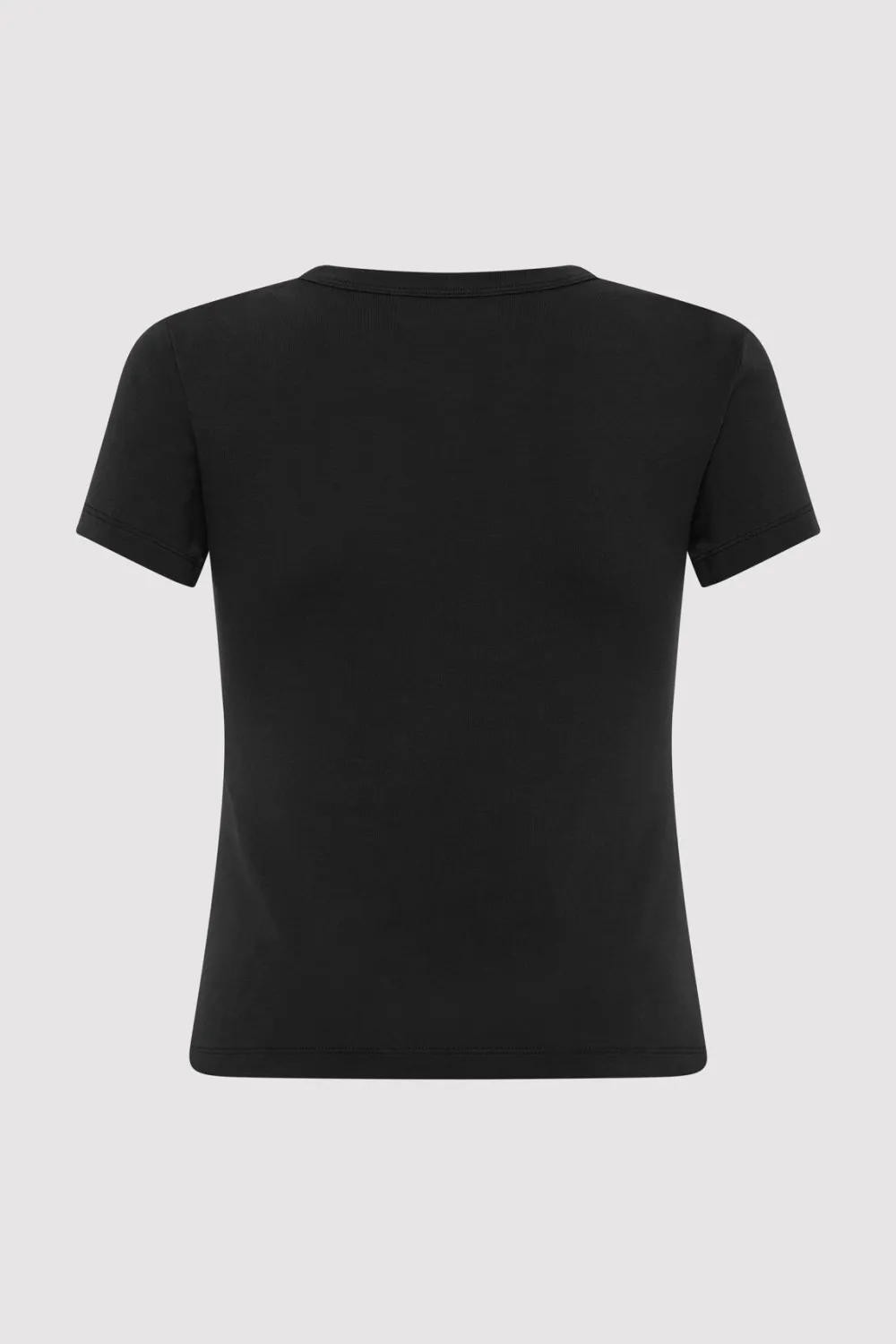 Organic Cotton Baby Tee -|St. Agni Best Sale