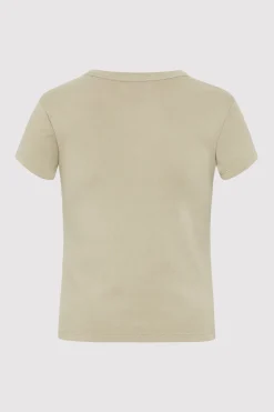 Organic Cotton Baby Tee -|St. Agni Flash Sale