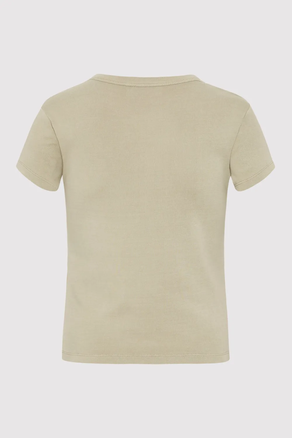 Organic Cotton Baby Tee -|St. Agni Flash Sale
