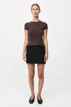 Organic Cotton Baby Tee -|St. Agni Fashion