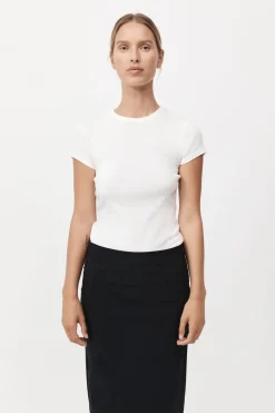 Organic Cotton Baby Tee -|St. Agni Best
