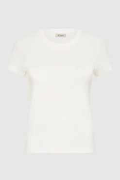Organic Cotton Baby Tee -|St. Agni Best