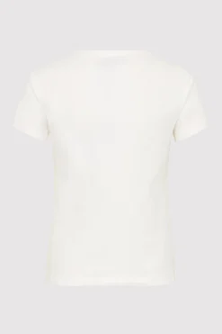 Organic Cotton Baby Tee -|St. Agni Best