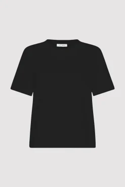 Organic Cotton Classic Tee -|St. Agni Outlet