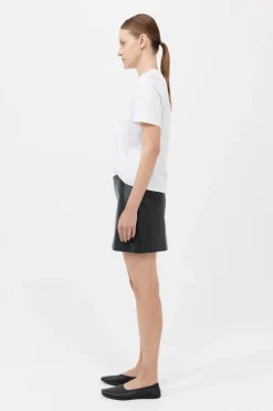 Organic Cotton Classic Tee -|St. Agni Online