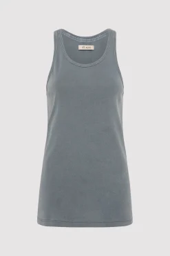Organic Cotton Everyday Tank -|St. Agni Sale