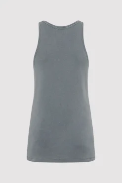 Organic Cotton Everyday Tank -|St. Agni Sale