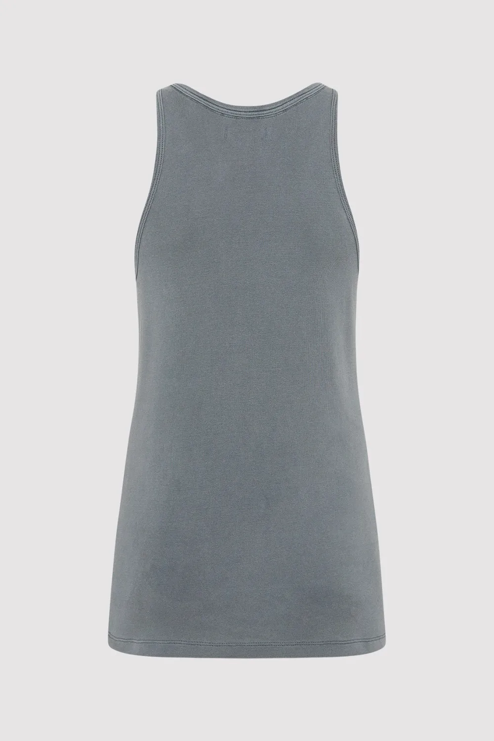 Organic Cotton Everyday Tank -|St. Agni Sale