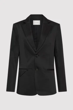 Origami Pocket Blazer -|St. Agni Best Sale