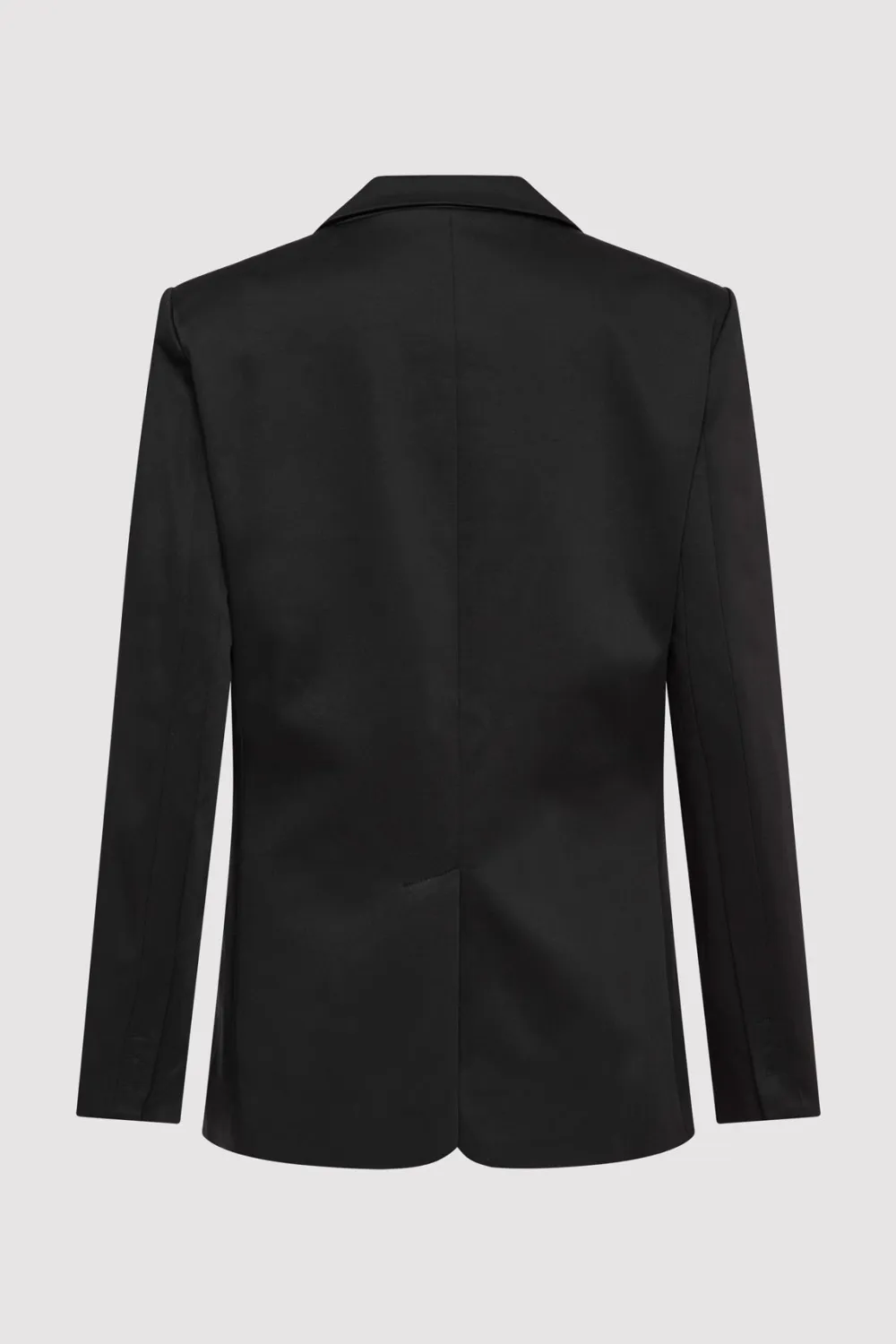 Origami Pocket Blazer -|St. Agni Best Sale