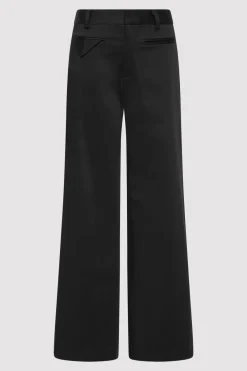 Origami Pocket Trousers -|St. Agni Discount