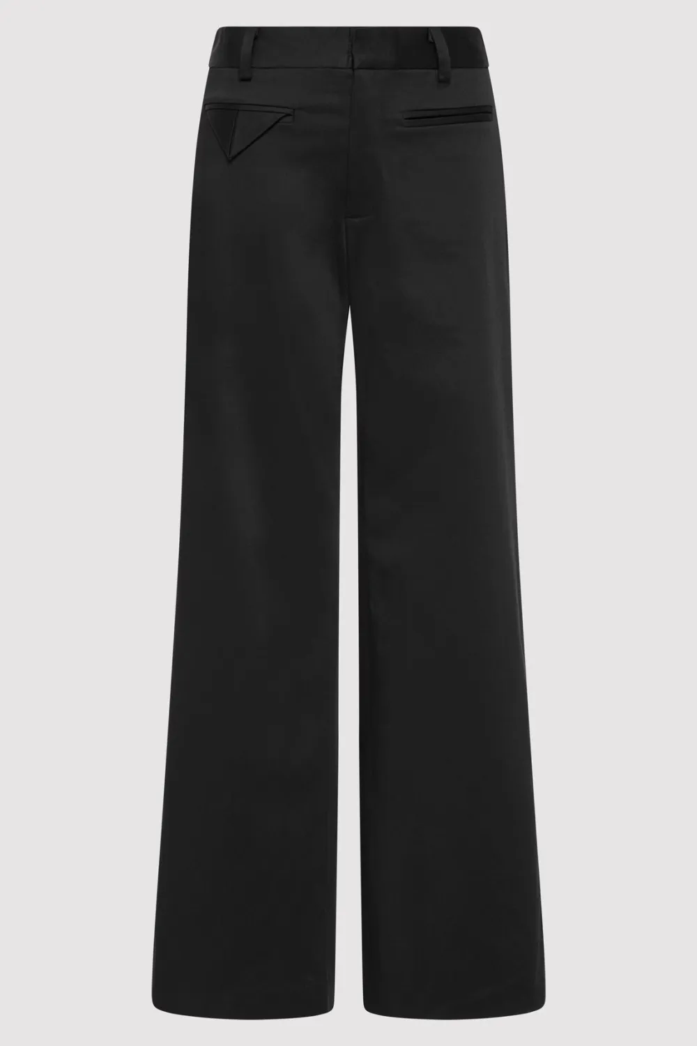 Origami Pocket Trousers -|St. Agni Discount