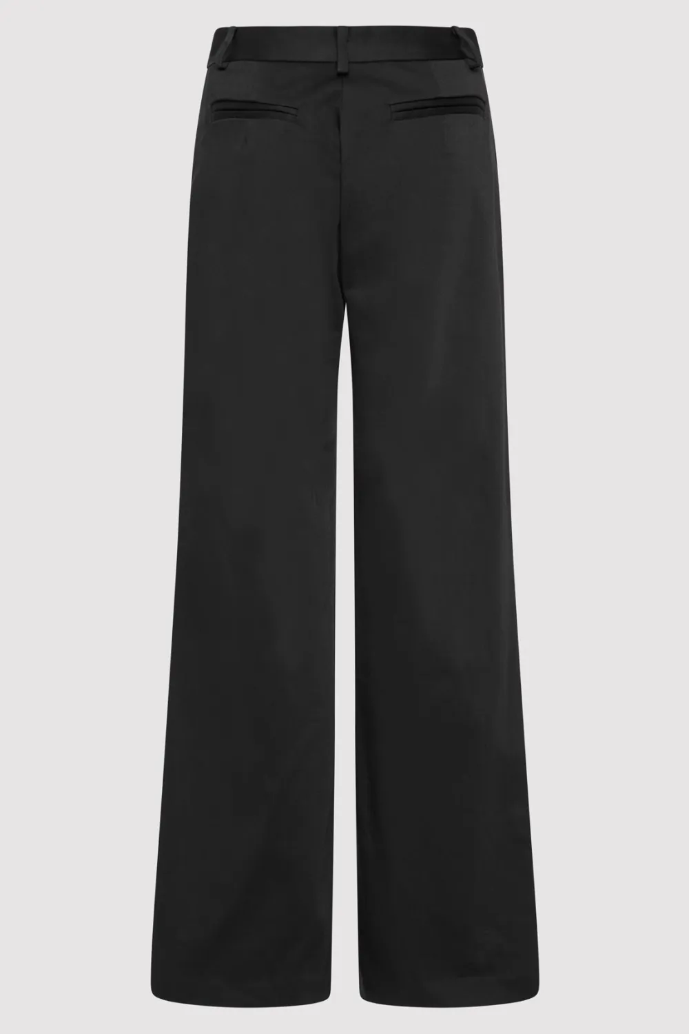Origami Pocket Trousers -|St. Agni Discount