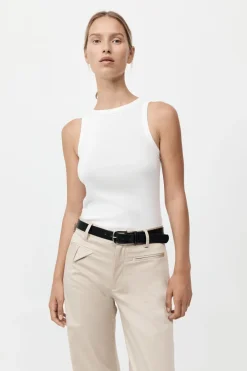 Origami Pocket Trousers -|St. Agni Clearance