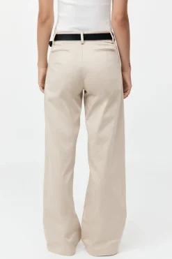 Origami Pocket Trousers -|St. Agni Clearance