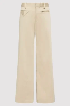 Origami Pocket Trousers -|St. Agni Clearance