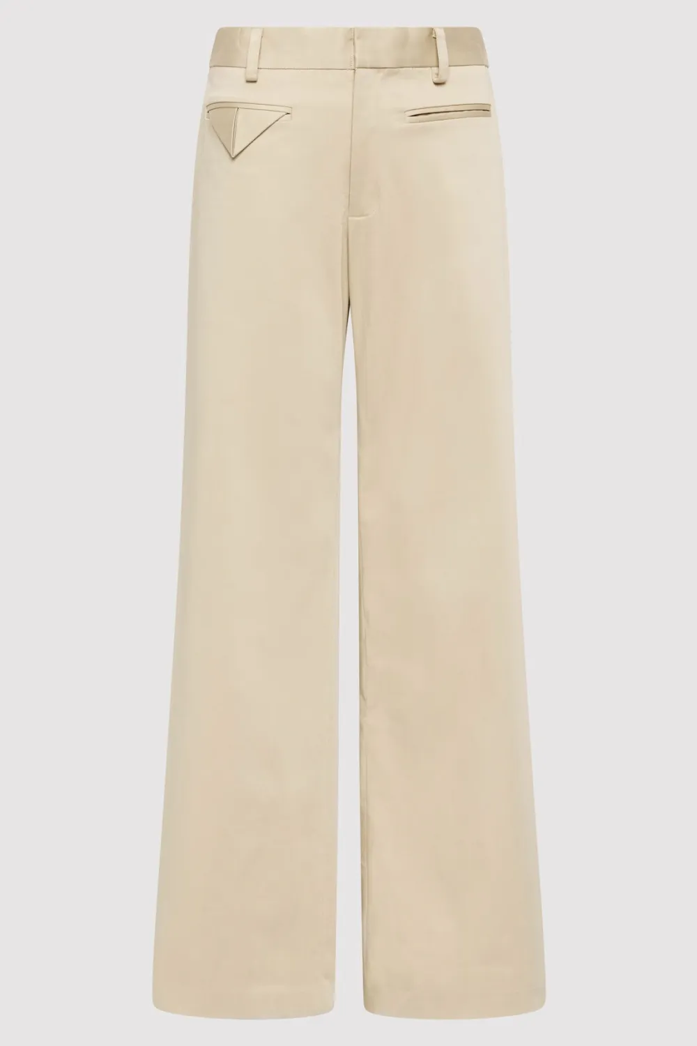 Origami Pocket Trousers -|St. Agni Clearance