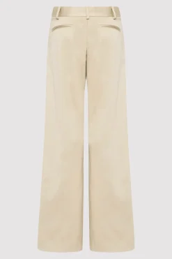 Origami Pocket Trousers -|St. Agni Clearance