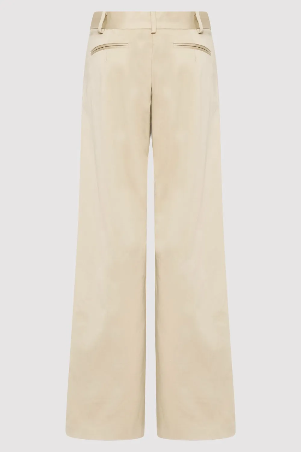 Origami Pocket Trousers -|St. Agni Clearance