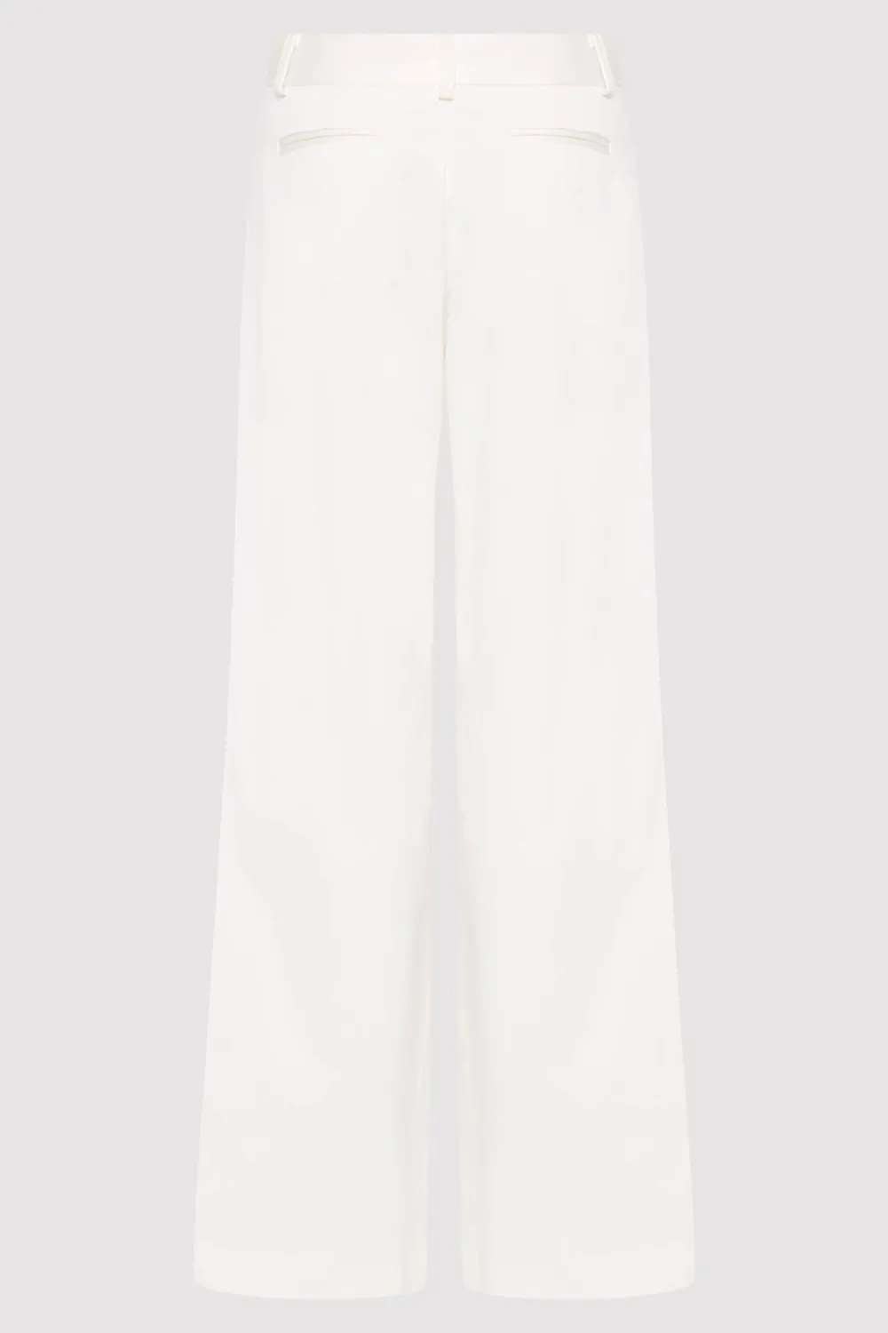 Origami Pocket Trousers -|St. Agni Fashion