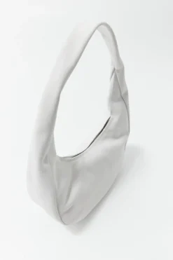 Oval Mini Bag -|St. Agni Best Sale