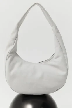 Oval Mini Bag -|St. Agni Best Sale