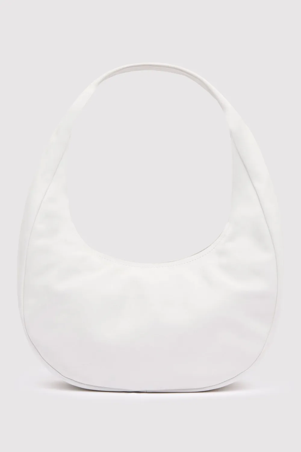 Oval Mini Bag -|St. Agni Best Sale