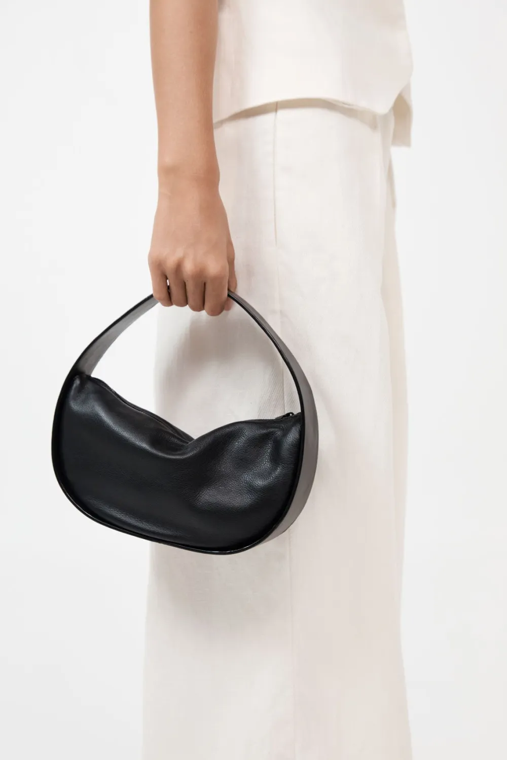 Petit Arc Bag -|St. Agni Online