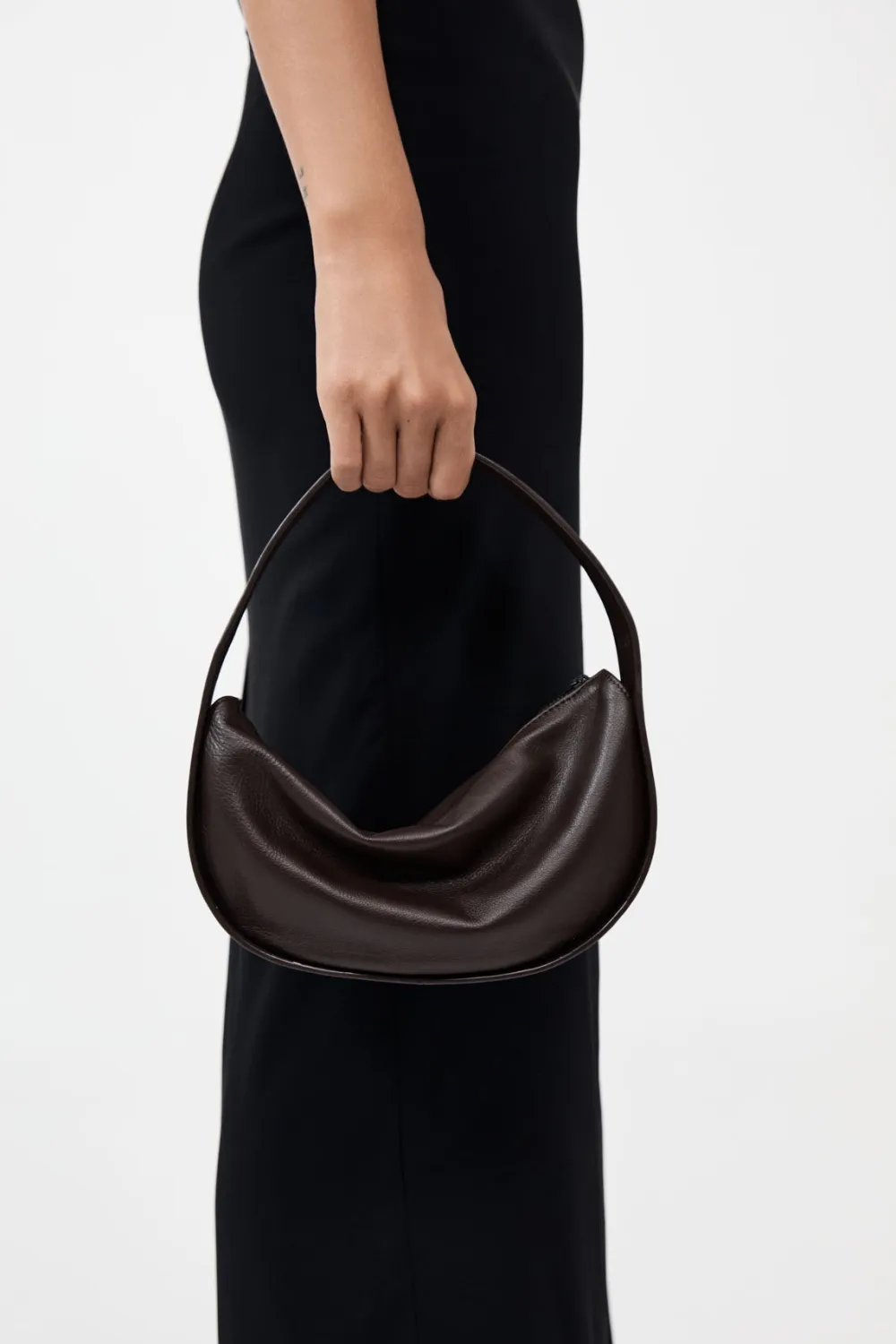Petit Arc Bag -|St. Agni Cheap