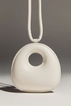 Petit Shell Pouch -|St. Agni Clearance