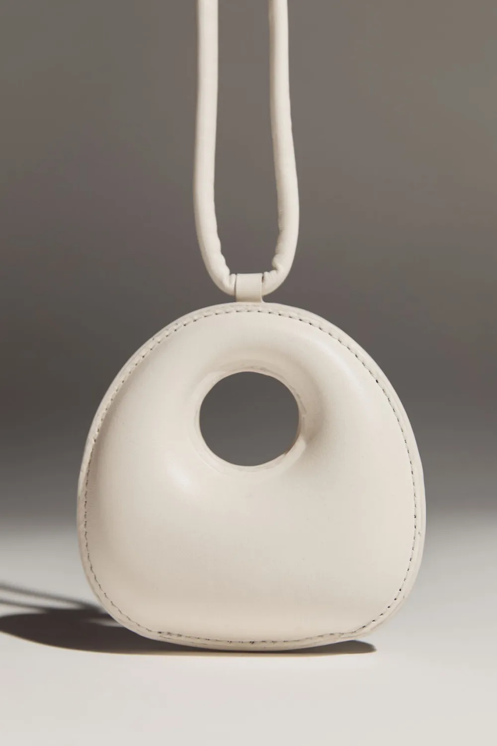 Petit Shell Pouch -|St. Agni Clearance