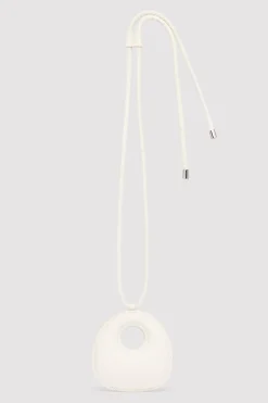Petit Shell Pouch -|St. Agni Clearance