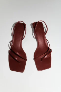 Pina Heel -|St. Agni Best