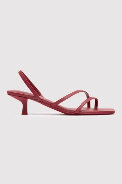 Pina Heel -|St. Agni Best