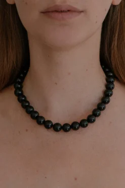 Porter Necklace - By Vermeer|St. Agni Store