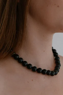 Porter Necklace - By Vermeer|St. Agni Store