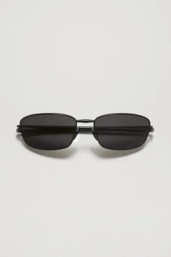 Reach Matte Black - By CHIMI|St. Agni Discount