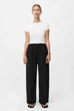 Relaxed Pants -|St. Agni Flash Sale