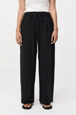 Relaxed Pants -|St. Agni Flash Sale