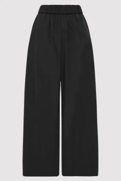Relaxed Pants -|St. Agni Flash Sale