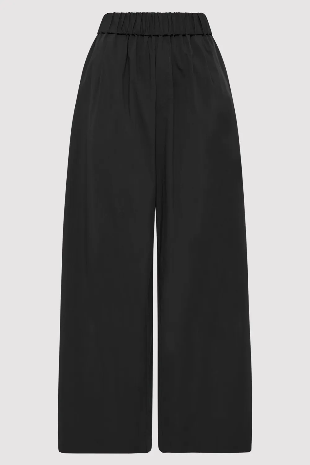 Relaxed Pants -|St. Agni Flash Sale